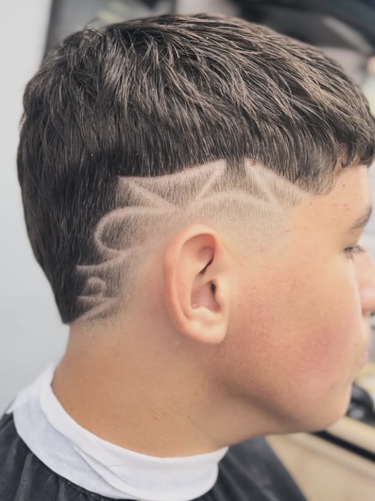 Corte Viegas Barbershop 3