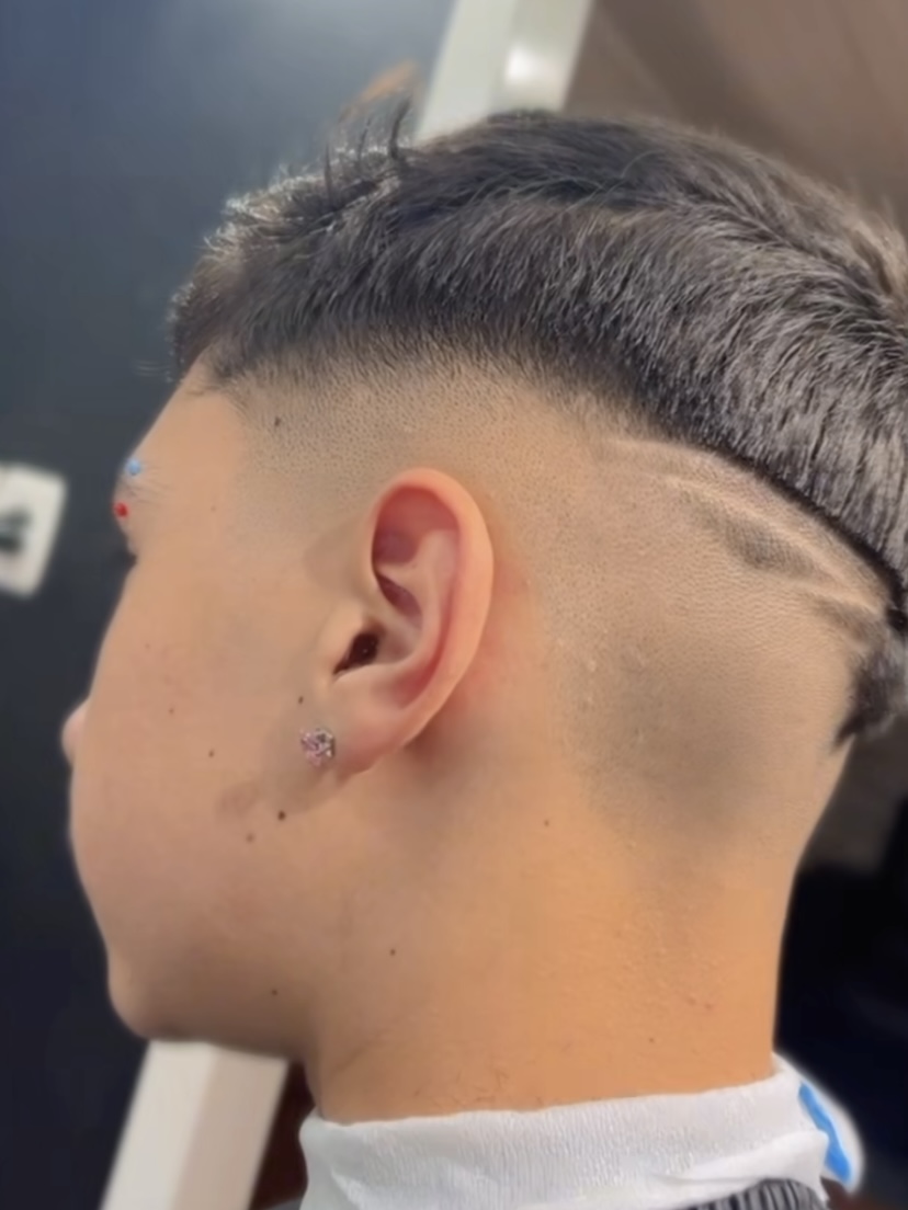 Corte Viegas Barbershop 2