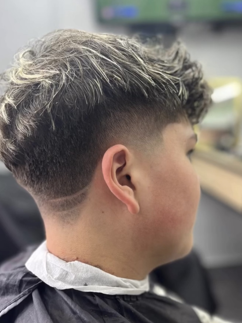 Corte Viegas Barbershop 4